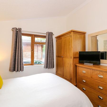Footprints Lodge Windermere Esterno foto