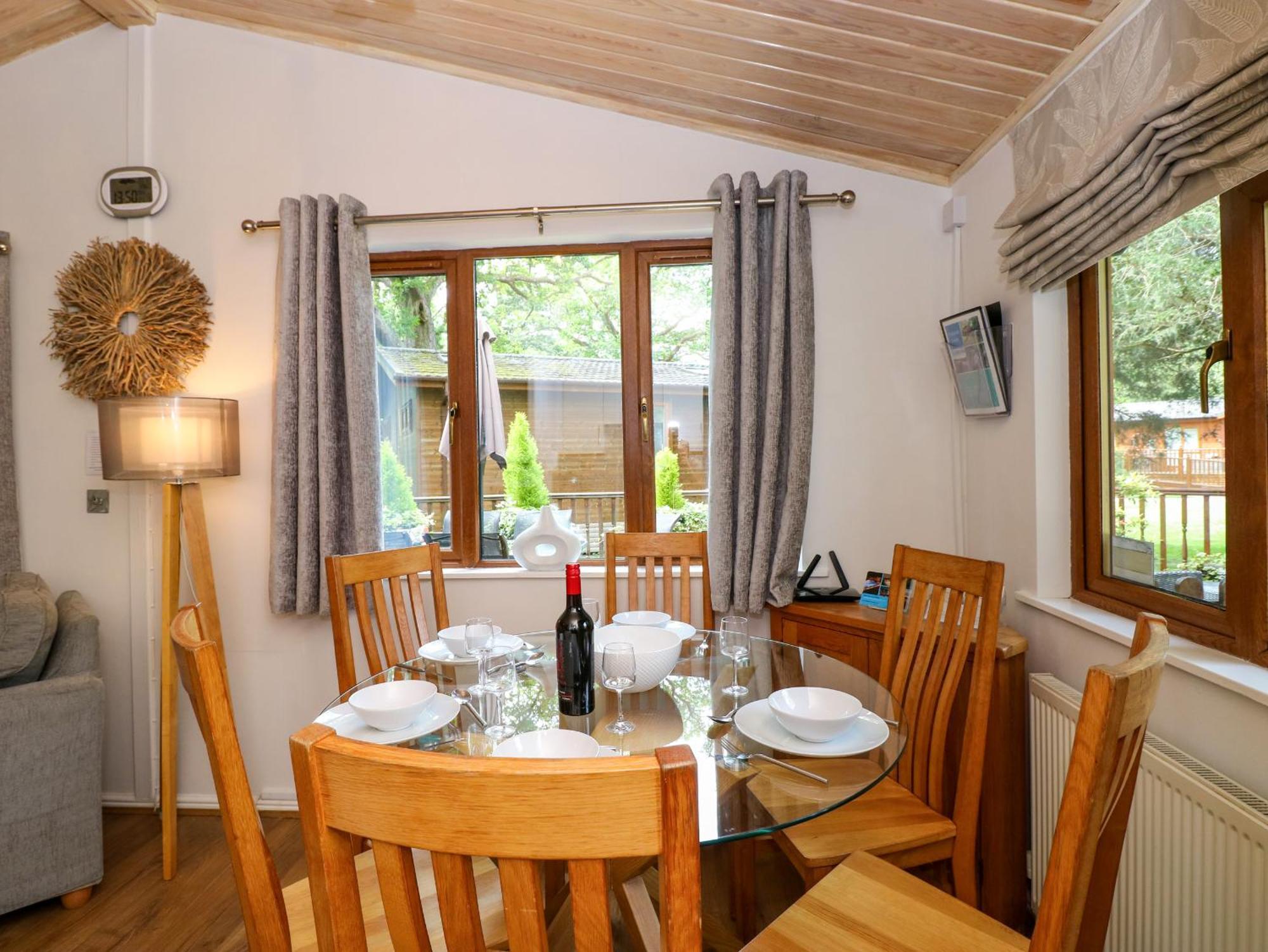 Footprints Lodge Windermere Esterno foto