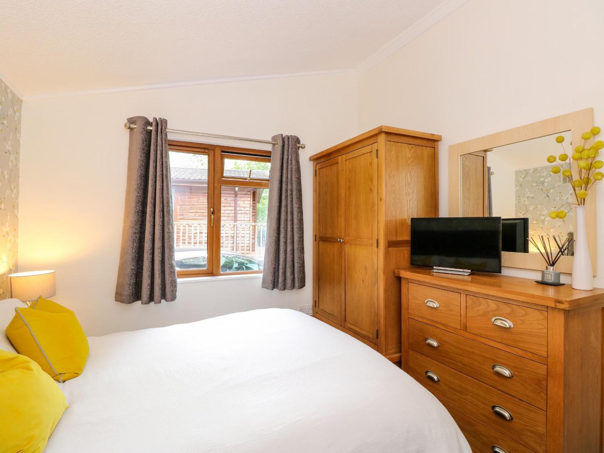 Footprints Lodge Windermere Esterno foto