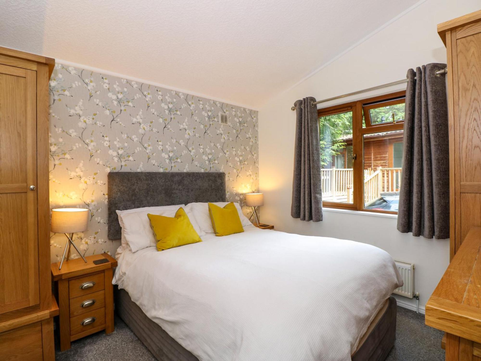 Footprints Lodge Windermere Esterno foto