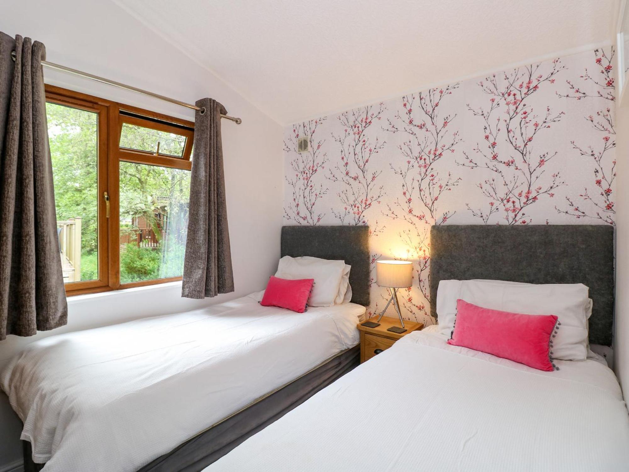 Footprints Lodge Windermere Esterno foto