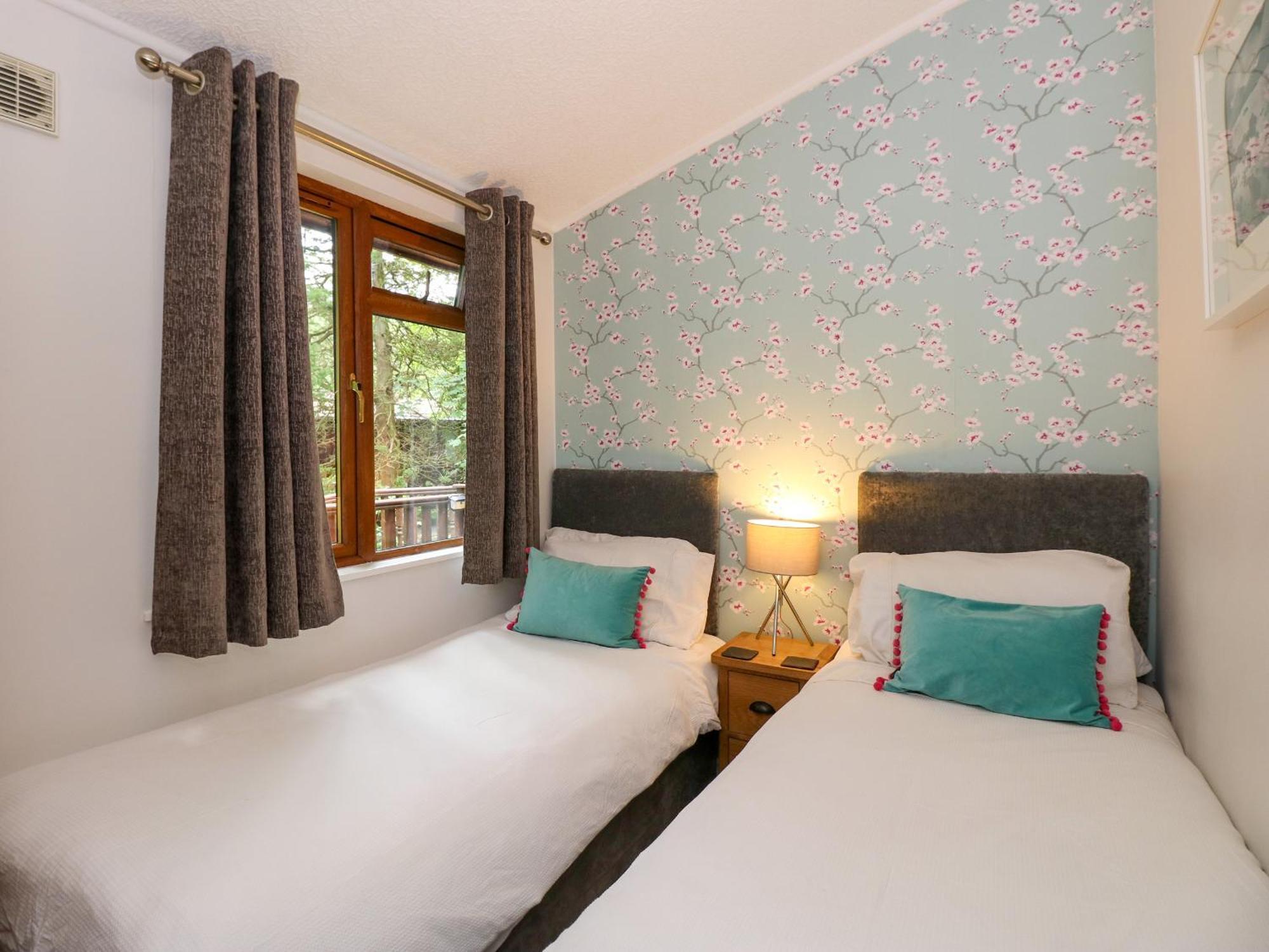 Footprints Lodge Windermere Esterno foto