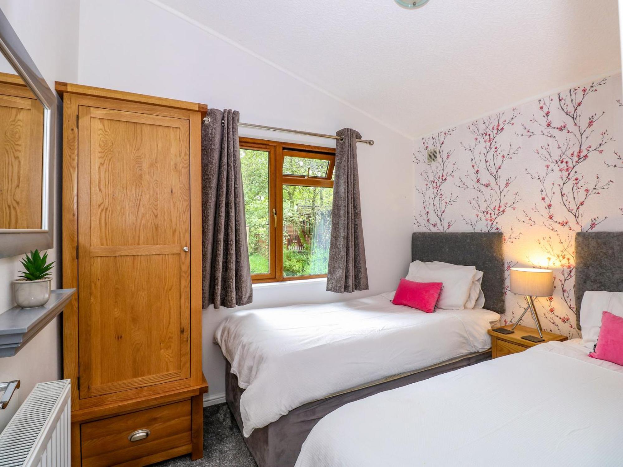 Footprints Lodge Windermere Esterno foto