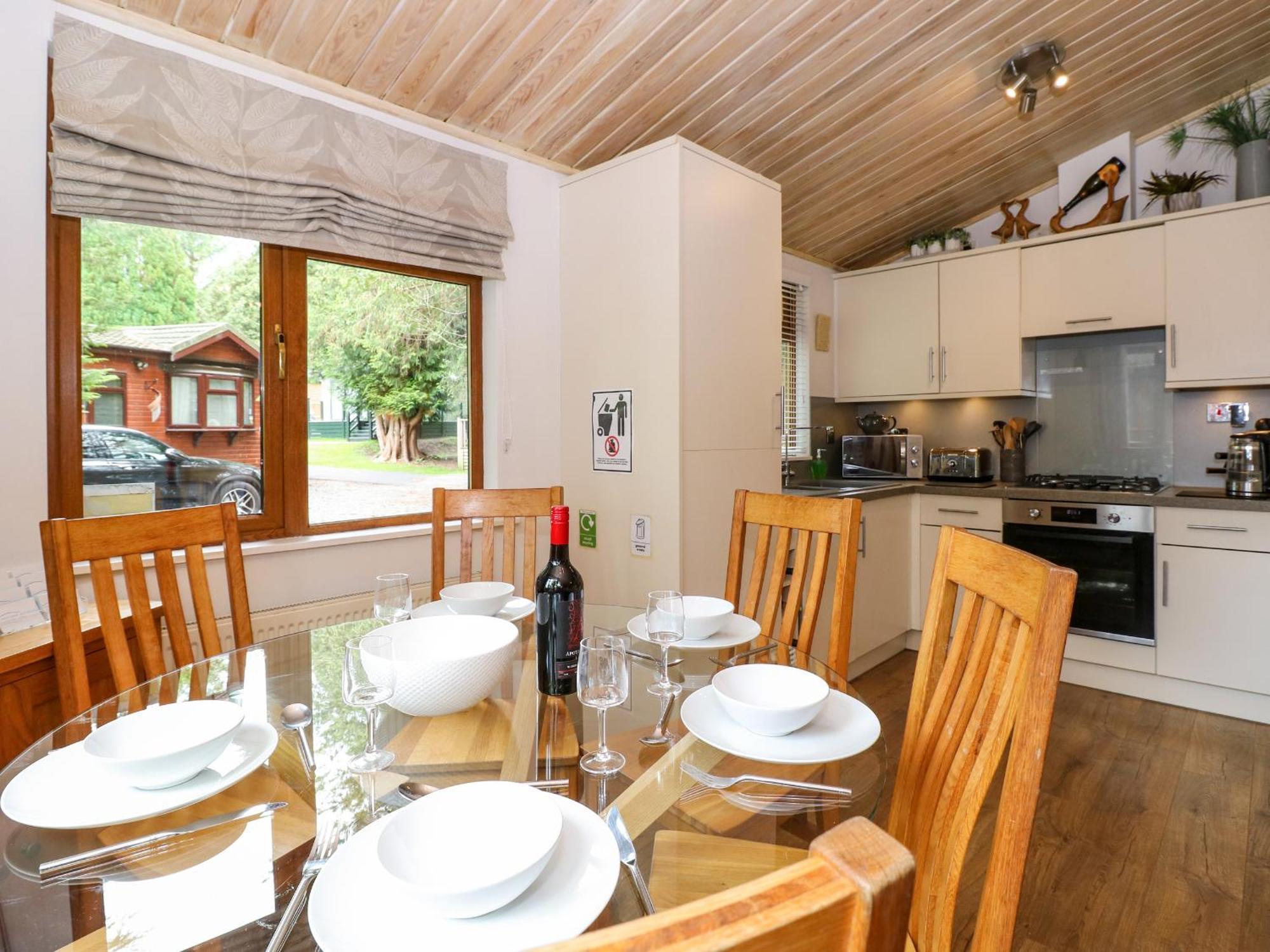 Footprints Lodge Windermere Esterno foto