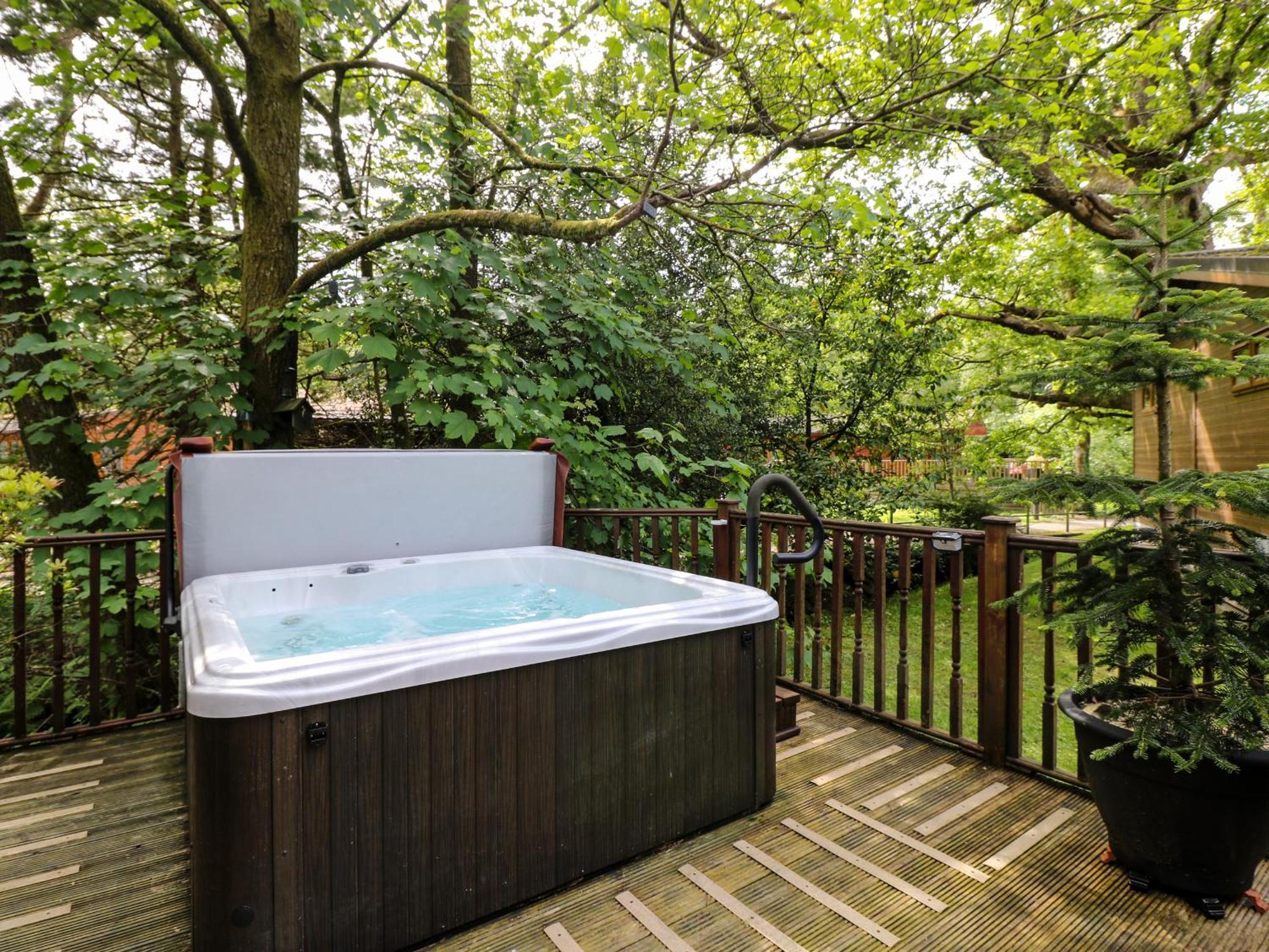 Footprints Lodge Windermere Esterno foto