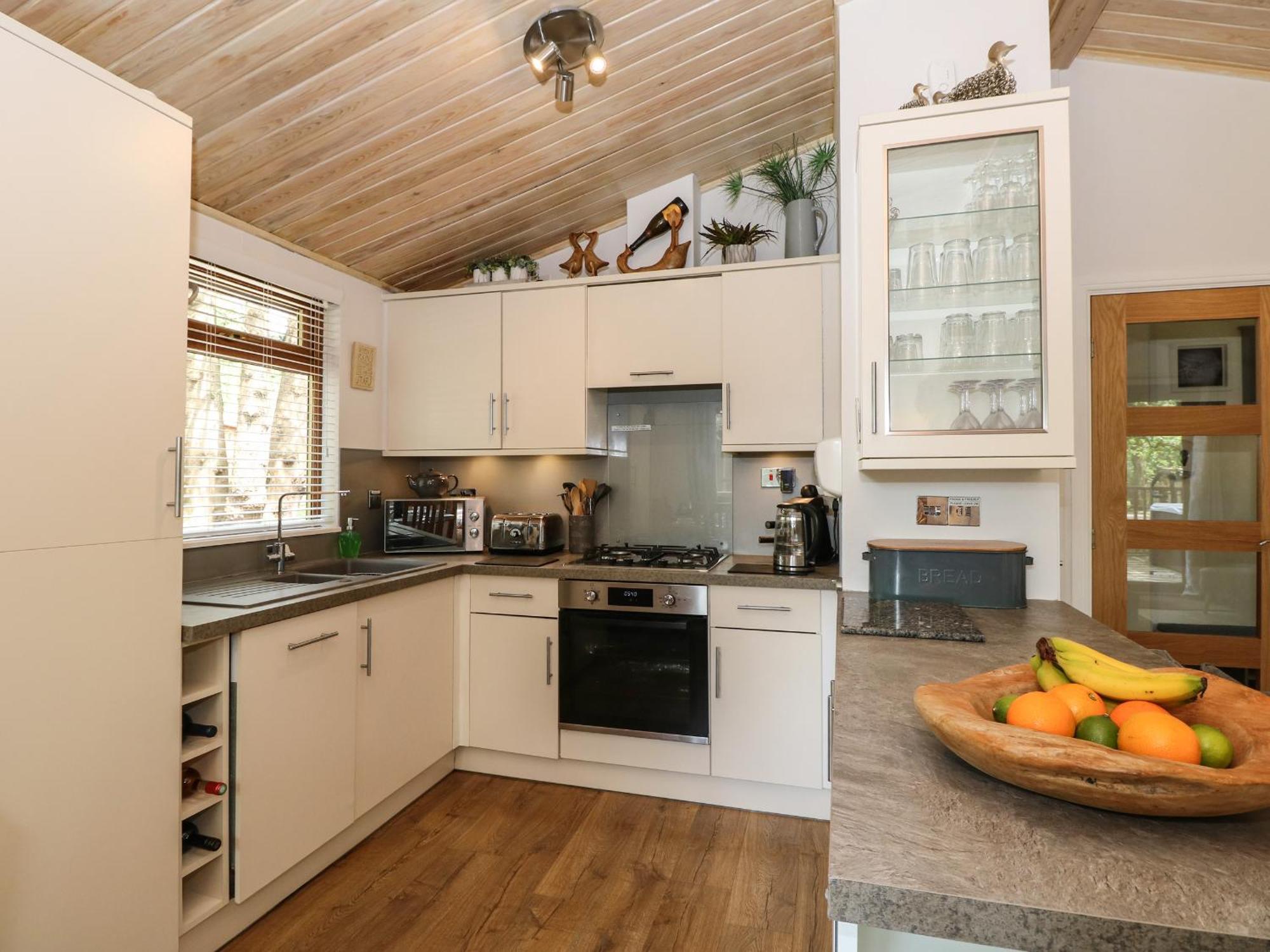 Footprints Lodge Windermere Esterno foto