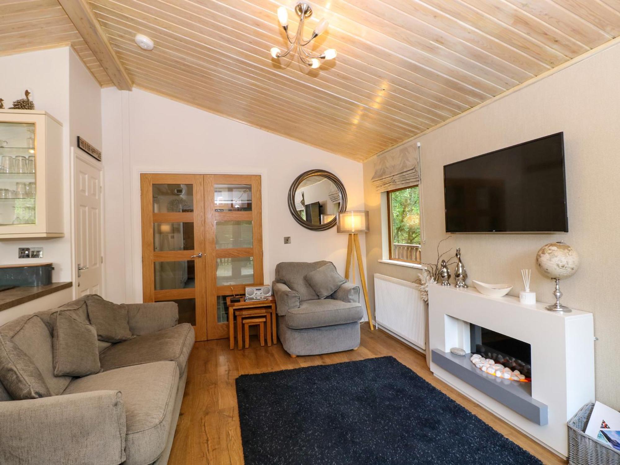 Footprints Lodge Windermere Esterno foto